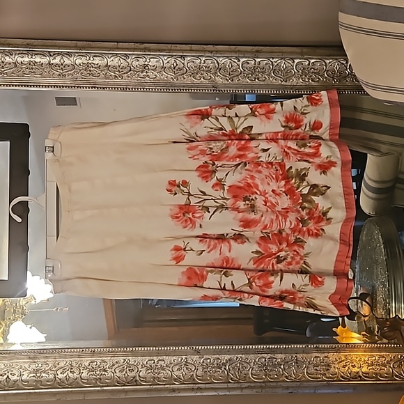 J. Jill Skirt Small - Picture 1 of 4